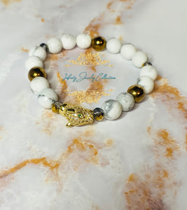 Calm the Storm Bracelet